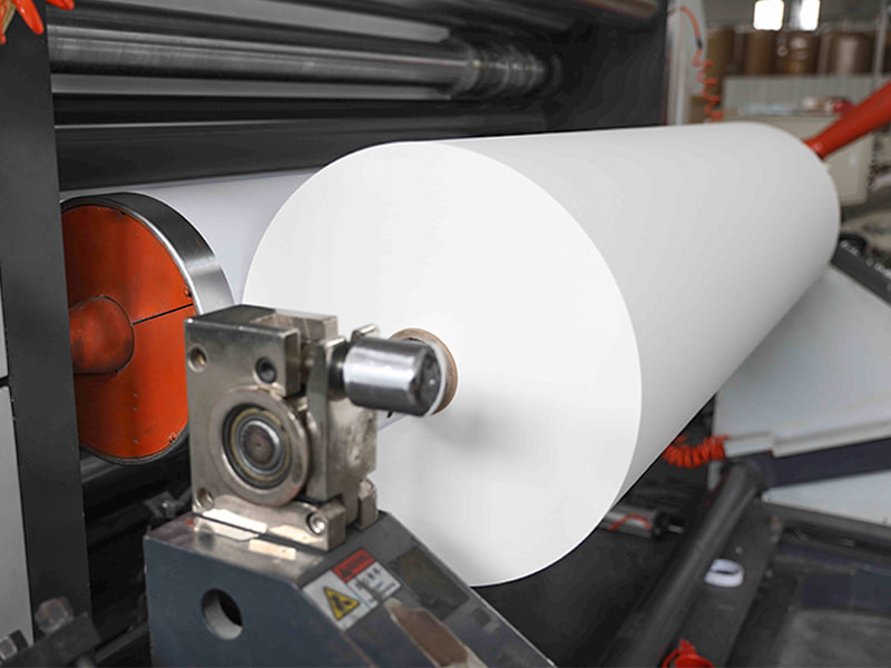  RHT-7104/43gsm ECO Sublimation Paper